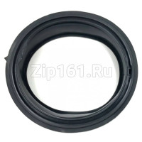 Манжета люка Haier 0020300421D Манжета люка Haier 0020300421D