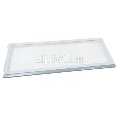 Полка стеклянная холодильника  AHT73933903