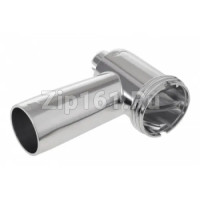 Корпус шнека мясорубки Moulinex SS-1530000260 Корпус шнека мясорубки Moulinex SS-1530000260