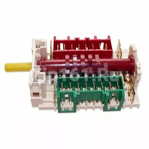 Переключатель режимов Gorenje 466268 Переключатель режимов Gorenje 466268