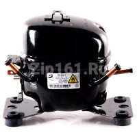 Компрессор Donper (78W при -23) R-600 D53CY1 Компрессор Donper (78W при -23) R-600 D53CY1