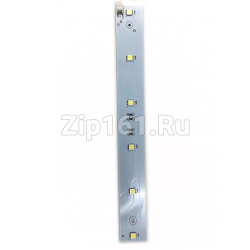 Блок освещения холодильника Haier 0530024940