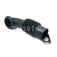 Патрубок бункер дозактора-бак, Indesit.  код 066183