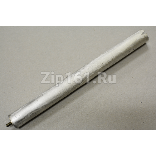Анод магниевый M5, L=250, D=18, универсальный, 102754 Анод магниевый M5, L=250, D=18, универсальный, 102754