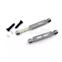 Амортизатор для стиральной машины (90N, 180-250мм, 8мм, 2шт)  00673541