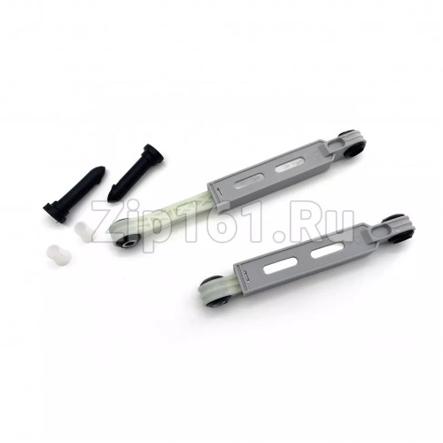 Амортизатор для стиральной машины (90N, 180-250мм, 8мм, 2шт)  00673541