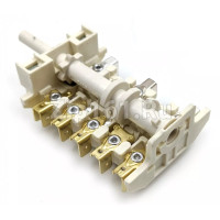 Переключатель конфорки Dreefs 5HT/032 Переключатель конфорки Dreefs 5HT/032