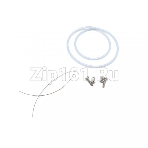 Ремкомплект кольцо-уплотнитель ванночки, поддона  12005744 (Европа)