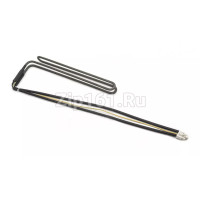 Тэн оттайки холодильника Haier 0064001459