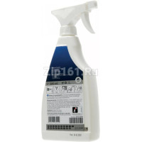 Комплект жироулавливающих фильтров (6 шт.) + спрей для чистки, металлических фильтров  00576337