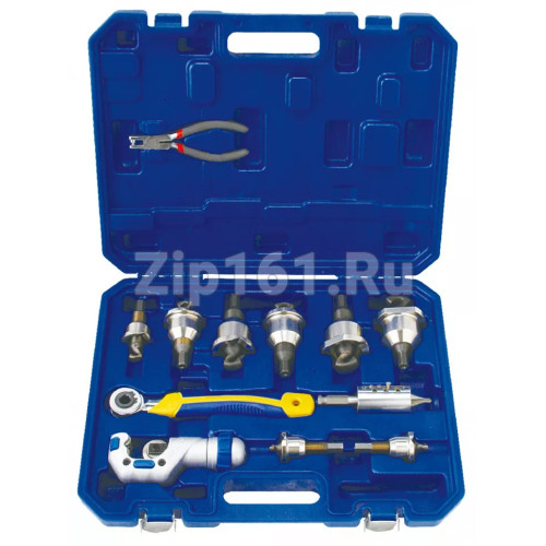 Набор для врезки в трубу DSZH WK-T800