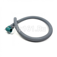 Шланг сливной L-1000 мм 5214FR3188K Шланг сливной L-1000 мм 5214FR3188K
