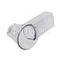 Корпус терки мясорубки Moulinex SS-193447