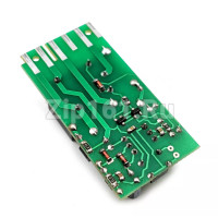 Электронный таймер оттайки холодильника Indesit C00372874