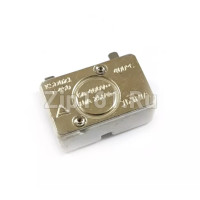 Термоограничитель высокотемпетарурный KSD-021-00-400