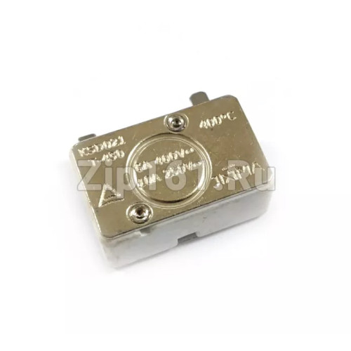 Термоограничитель высокотемпетарурный KSD-021-00-400