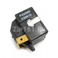 Реле тепловое компрессора  6748C-0004C