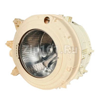 Бак стиральной машины Whirlpool 480111101444 C00311150