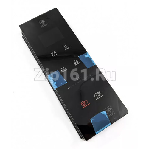 Корпус панели управления  ACM74998905