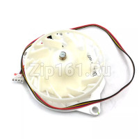 Мотор холодильника  EAU63503706