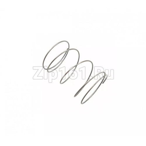 Пружина кнопки открытия дверцы  4B72023B