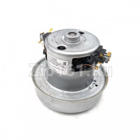 Мотор пылесоса 2000W, H-114/43, D-130/84  EAU41711811