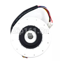 Мотор вентилятора кондиционера  EAU62983004