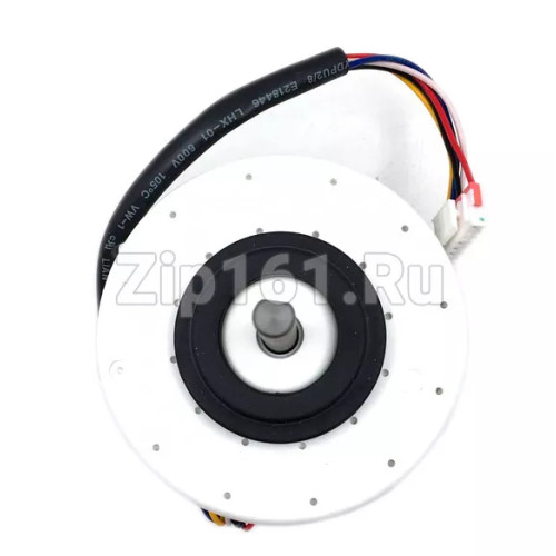 Мотор вентилятора кондиционера  EAU62983004