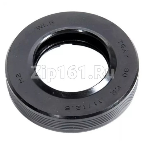 Сальник 30x52x11/12.5 - CANDY 41024550 WLK