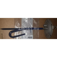 Тэн для водонагревателя ARISTON 1500W 65152106-01 Тэн для водонагревателя ARISTON 1500W 65152106-01