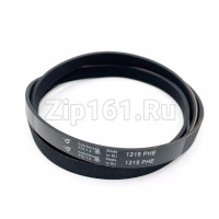 Ремень 1215H8 EL Hutchinson стиральной машины Ardo 651009071