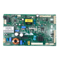 Плата управления холодильника  EBR83465143