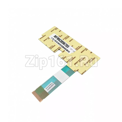 Панель управления СВЧ  MFM63896705