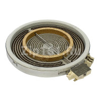 Электроконфорка D230 2200W Electrolux 140057321014 Электроконфорка D230 2200W Electrolux 140057321014