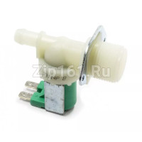 Электроклапан 1x180 выход 12мм 24V