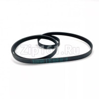 Ремень 1195 H7  Indesit C00089652