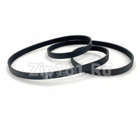 Ремень 1195 H7  Indesit C00089652