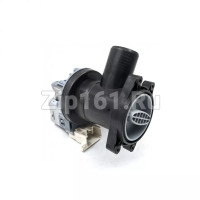Насос сливной Hanyu Whirlpool 480111100786
