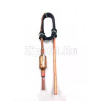 Сервисный клапан 4-х ходовой Haier 0150710307 Сервисный клапан 4-х ходовой Haier 0150710307