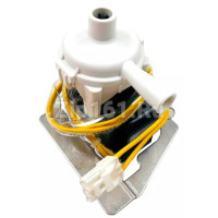 Мотор водяной помпы Haier 0010452344