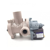 Помпа с улиткой Haier 0022150033660401G