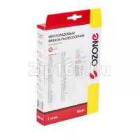 Мешок-пылесборник Ozone пылесоса  MX-03
