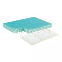 Набор синтетических микрофильтров Ozone 2 шт для  H-26