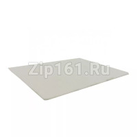 Микрофильтр универсальный для пылесоса, 250х200 мм MF-2