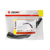 Ручка шланга Ozone для пылесоса, под трубку 32 HVC-3203 Ручка шланга Ozone для пылесоса, под трубку 32 HVC-3203