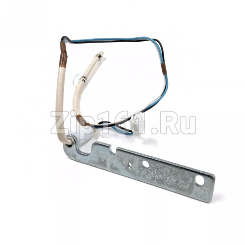 Петля верхняя левая со шлейфом Атлант 768561212403