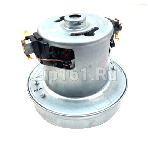 Мотор пылесоса 1800W VCM-022 H117 h49 D144 Мотор пылесоса 1800W VCM-022 H117 h49 D144
