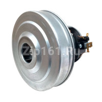 Мотор пылесоса 1800W VCM-022 H117 h49 D144 Мотор пылесоса 1800W VCM-022 H117 h49 D144