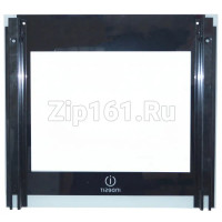 Стекло двери для духовки Indesit C00304674 Стекло двери для духовки Indesit C00304674