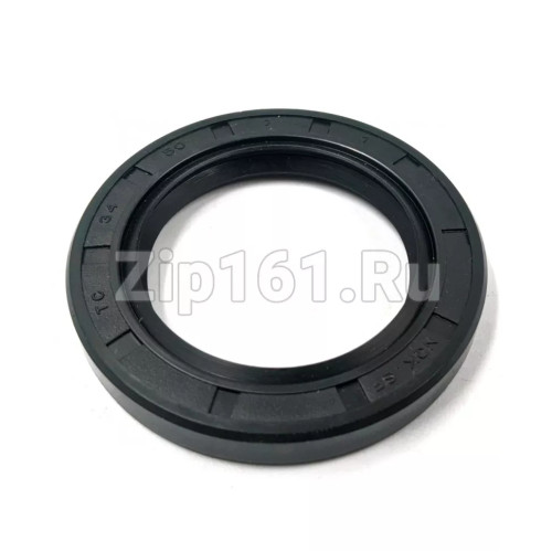 Сальник 34x50x7